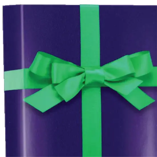 Multi Use Solid Wrapping Paper 24" x 417' 60 lbs for All Celebrations {4}