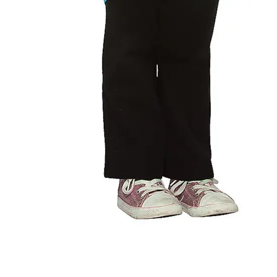 Sweet Eats Cupcake Costume {3}