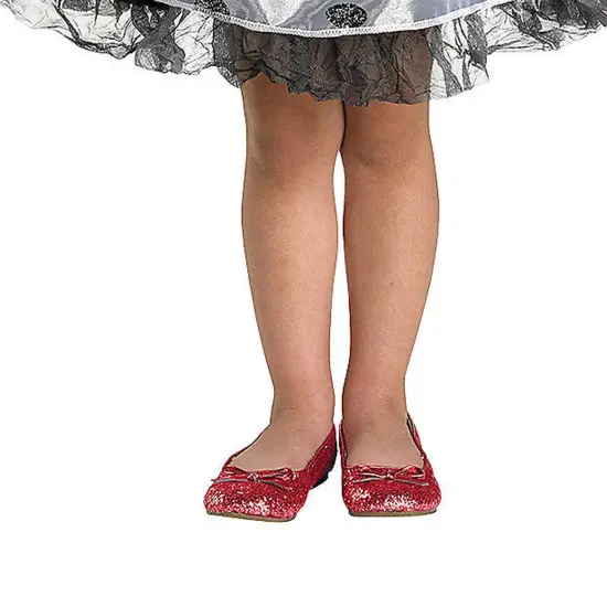 Toddler Girl's Dalmation Classic Costume {2}