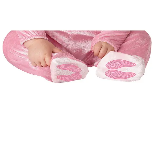 Baby Carrier Pumpkin Costume {5}