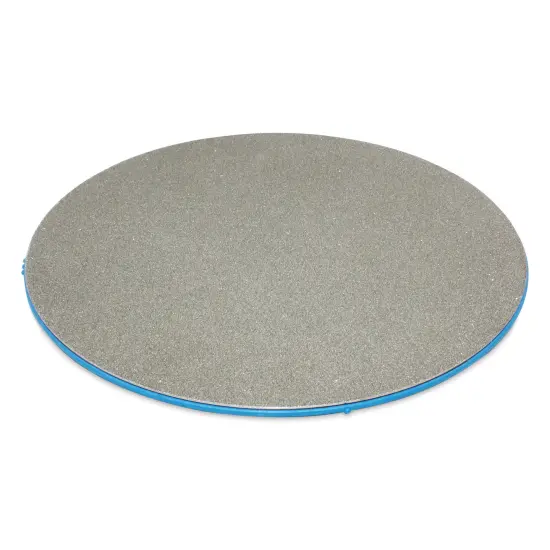 DiamondCore Diamond Grinding Disc - G13, 120 grit, 12" Dia. w/ 12" Bat {1}