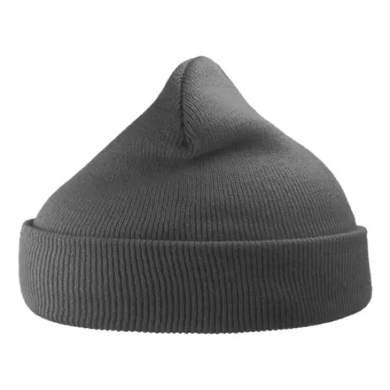 Atlantis&reg; Headwear Sustainable WIND Dark Grey {1}