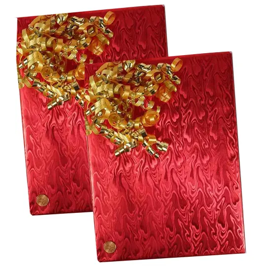 Classic Metallic Foil Roll 30" &times; 417' {4}