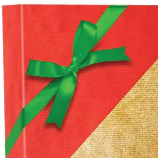 30" x 208' Solid Color Wrapping Roll Bulk 55 lbs {4}