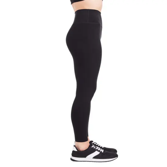 Glyder&reg; Ladies Pure Legging BLACK {6}