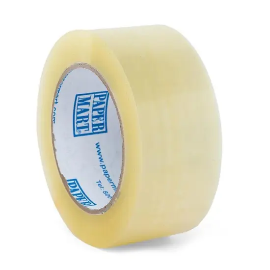 Hot Melt Adhesive Carton Sealing Tape 2" x 110 yd x 1.6 {5}