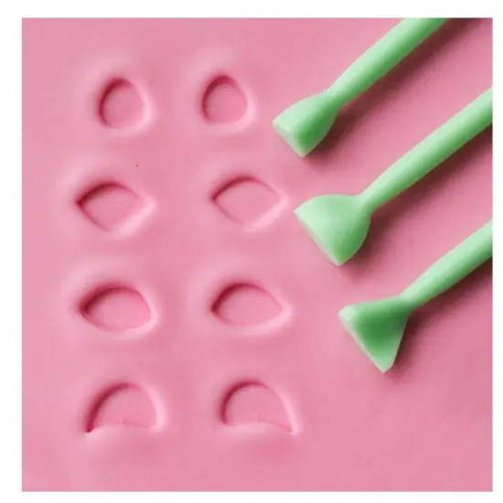 Eye Fondant Tool Set {1}