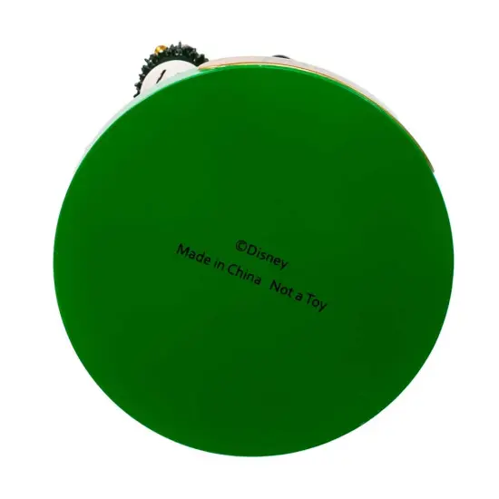 Kurt Adler 6-Inch Disney&copy; Mickey Mouse With Tree Nutcracker {6}