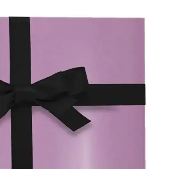 Festive Solid Gift Wrap 30" x 417' 60 lbs for Celebration Moments {6}