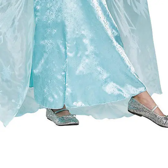 Elsa Prestige Child Costume {3}
