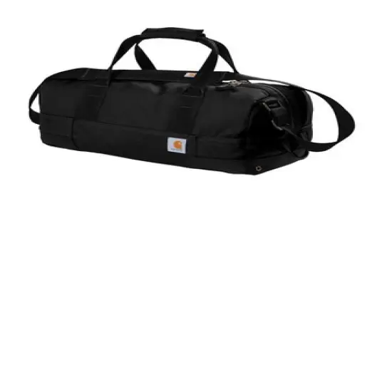 Carhartt&reg; Foundry Series 20&rdquo; Duffel Carhartt Brown {4}