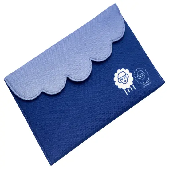 KnitPro-Nova Deluxe Interchangeable Knitting Needle Set 5"-Set Of 8 Pair - Normal {3}