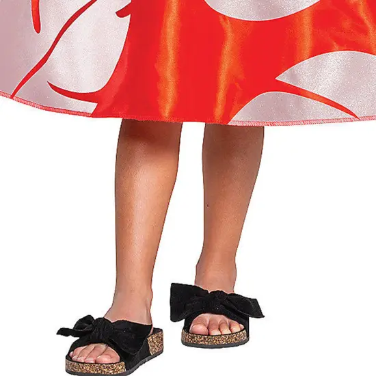 Toddler Lilo Classic Costume {4}