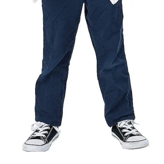 Shark Quick Costume {4}