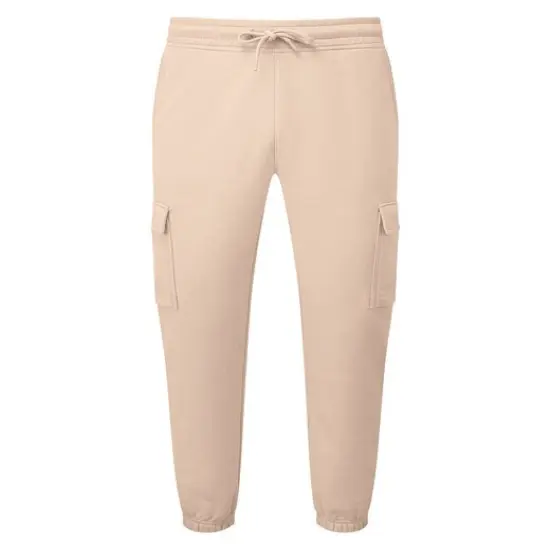 TriDri Unisex Riley Cargo Jogger Nude {1}