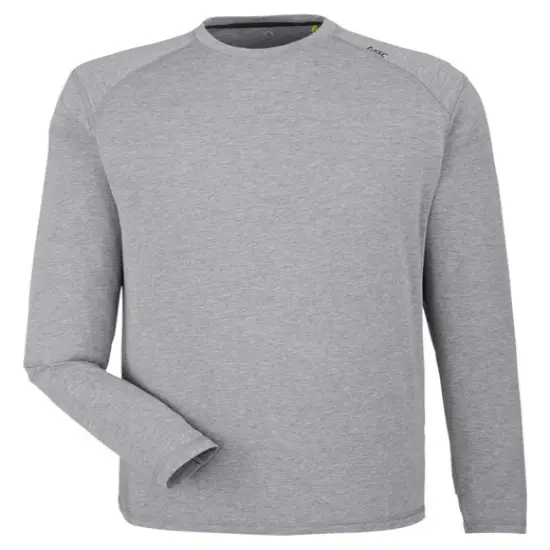 Tasc&reg; Men&rsquo;s Carrollton Fitness Long Sleeve T-Shirt HEATHER GRAY {1}