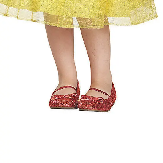 Girl's Disney Snow White Costume {4}
