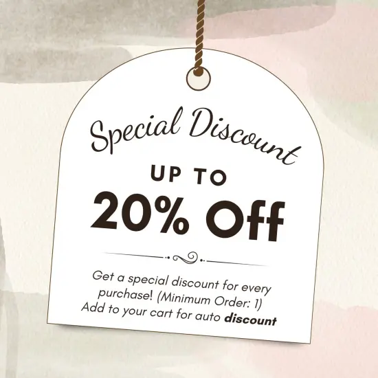 12-Pack: Open Rose Stem with Lifelike Silk Foliage, Floral Home by Artificial Flowers Light pink {3}