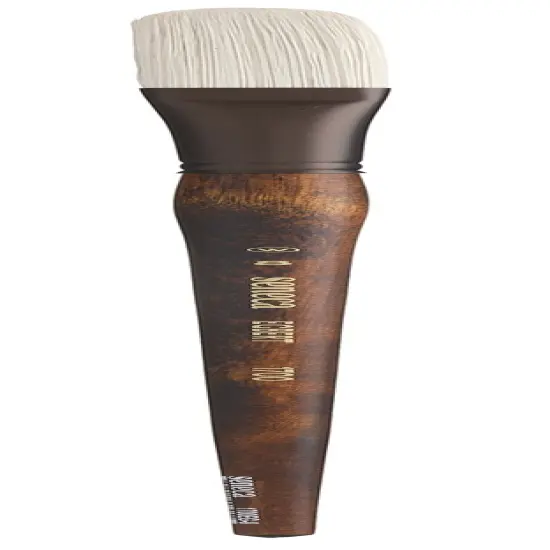 Willow Wolfe Seneca Artist Egbert Brush-8 {1}