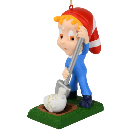 Tree Buddees Cracked Cereal Killers Ornaments Funny Cereal Mascot Parody Collect All 3 {3}