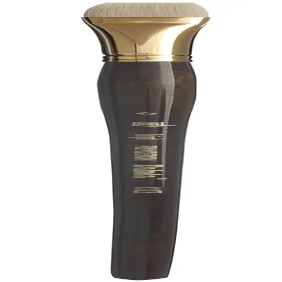 Princeton Series 630 Dakota Synthetic Bristle Brush-Long Handle Bright Size 6 {1}