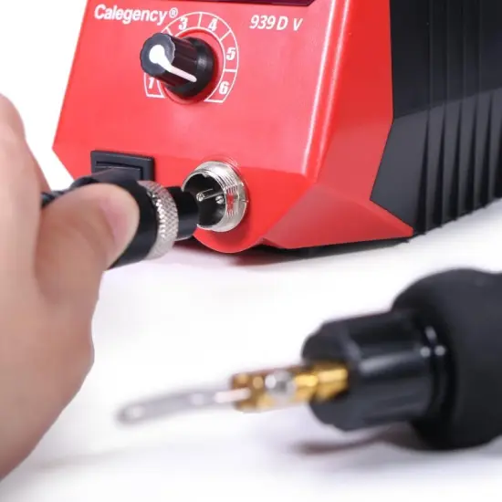 Wood Burning Kit, LED Digital Display with Adjustable Temperature 200-750℃, Pyrography Pen Kit, Professional Wood Burning Tool for Beginners, Adults {5}