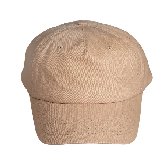Prime Line&reg; Economy Cap GRAY {5}
