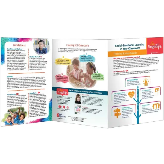 Social-Emotional Learning in Your Classroom {1}