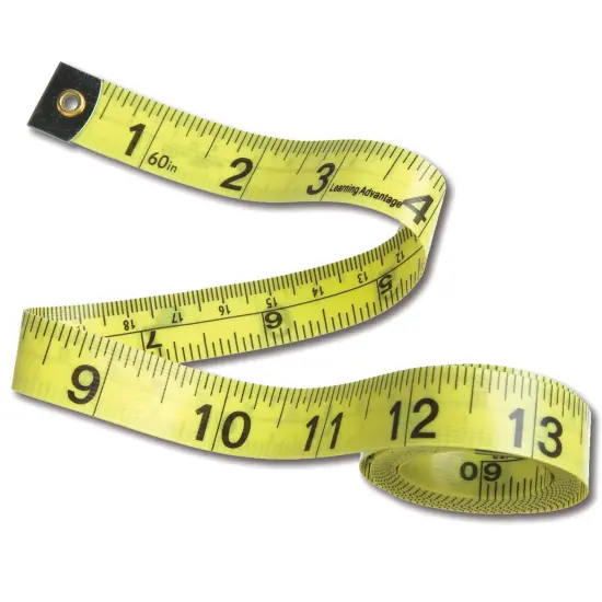 Tape Measure - Set of 10 {1}