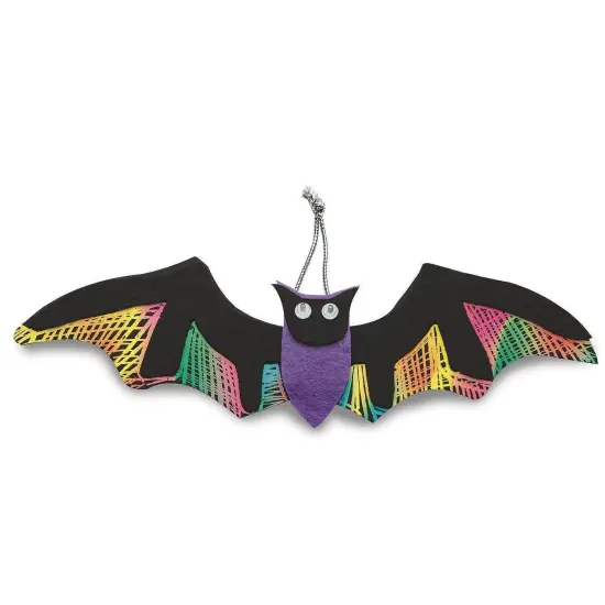 Boris the Bat Craft Kit (Pack of 24) {1}