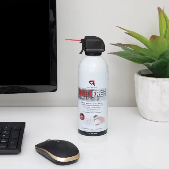 Dust Free Multipurpose Duster, Pack of 2 {2}