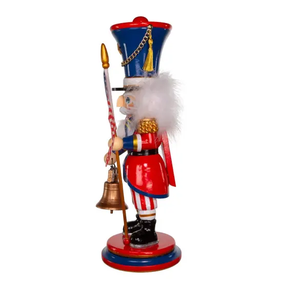 Kurt Adler 15-Inch Hollywood Americana Nutcracker {4}