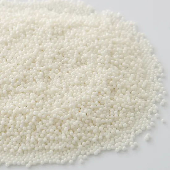 Wilton Nonpareil Sprinkles 3oz-White {4}