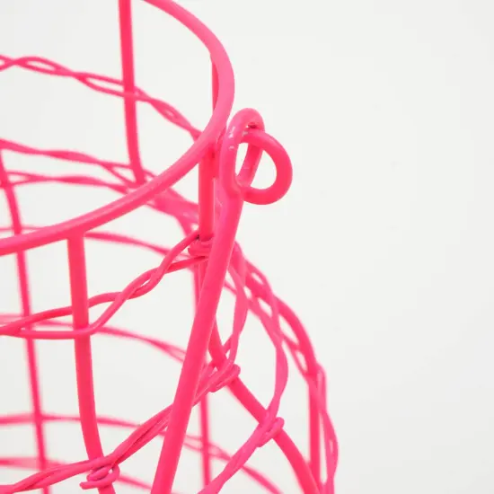 Funk Fusion Lantern Pink {2}