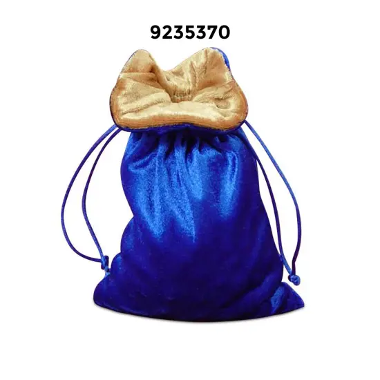 Velvet Storage Bags 5" x 8" Perfect for Jewelry & Gifts {3}