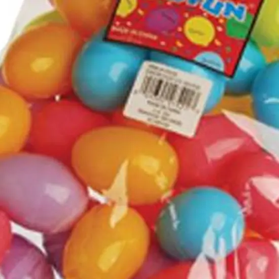 Easter Eggs 50 Pc Include 50 Units {4}