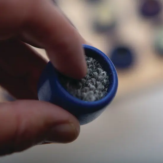 Touch N' Match Board, Tactile Sensory Game {6}