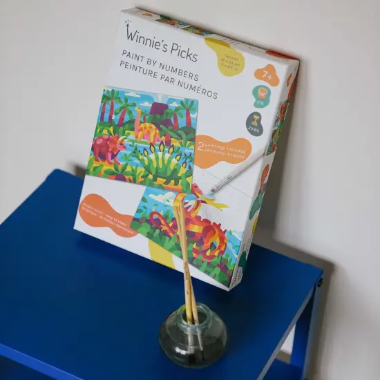 Dinosaurs and Dragon {1}