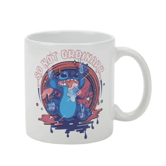 Stitch Mug {4}