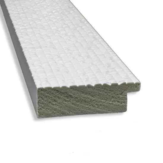 Mosaic Framed Dry Erase Magnetic Board White {3}