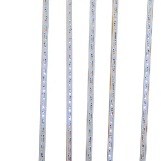 Kurt Adler 150-Light 5 pieces Meteor Shower Snowfall Set {3}