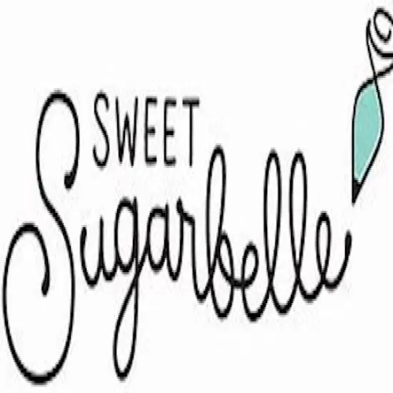 Sweet Sugarbelle Cookie Cutter Cake Toppers Set 6 Pcs 341988 by American Crafts {2}