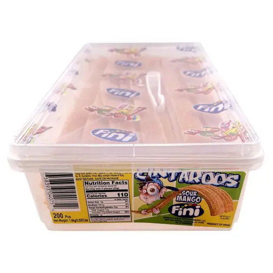 Fini Cintaroos Mango 200Ct {3}