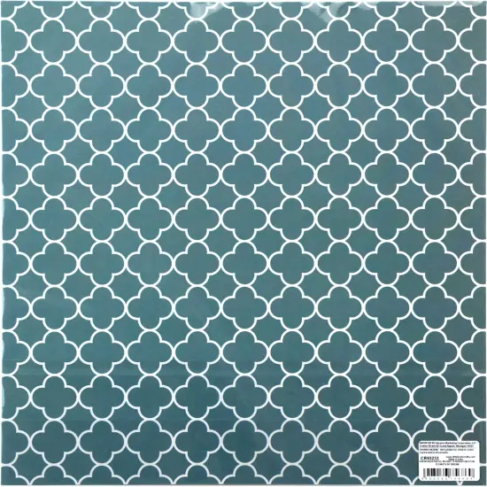 Little Birdie Cardstock 12 Sheet Pack 12"X12"-Pastel Delight {3}