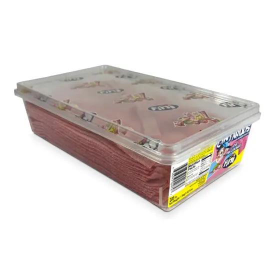 Fini Cintaroos Pnk Lemon 200Ct {1}