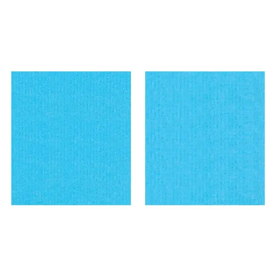 Sponge Cloth Blue {1}
