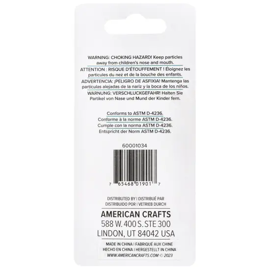 We R Embossing Powder 0.52 oz 3/Pkg-Grape/Lilac/Fuchsia {4}