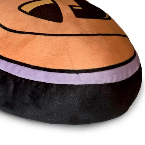 Sanrio Hello Kitty Pumpkin Kitty Travel Cloud Pillow 15 Inches {3}