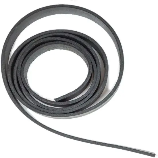 European Leather Works Latigo Leather Strips 9-10oz (3.6-4mm) Thickness and 84" Long in Multiple Widths & Colors {5}