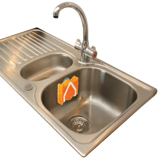 Sponge Holder Set of 4 {3}